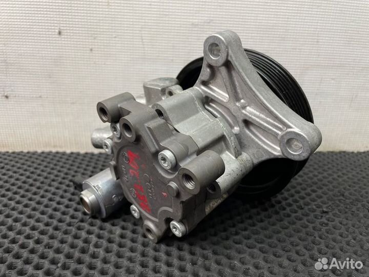 Насос гур Mercedes-Benz C-Class W204 271.860 1.8