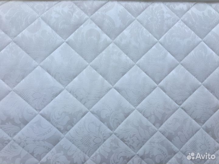 Матрас детский 120х60