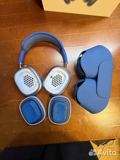 Наушники airpods pro max