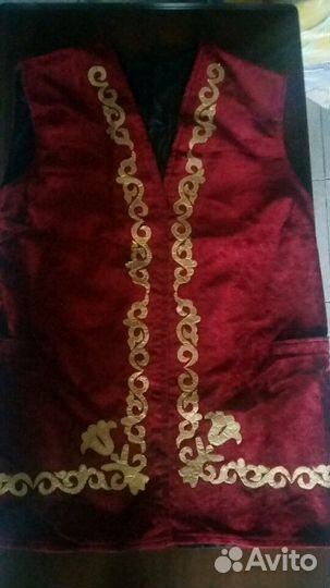 Карнавальные костюмы на любой праздник(для детей и