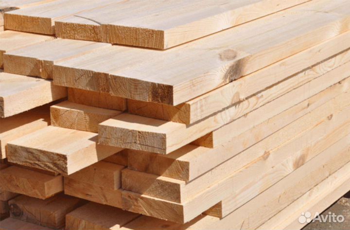 Доска обрезная 2 сорт арт nfuug 19337