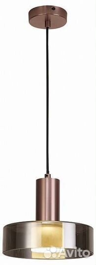 Подвесной светильник Mantra Gin 8430