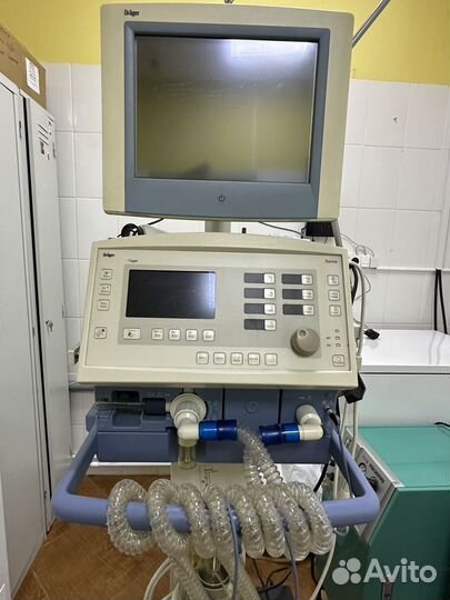 Ивл drager savina