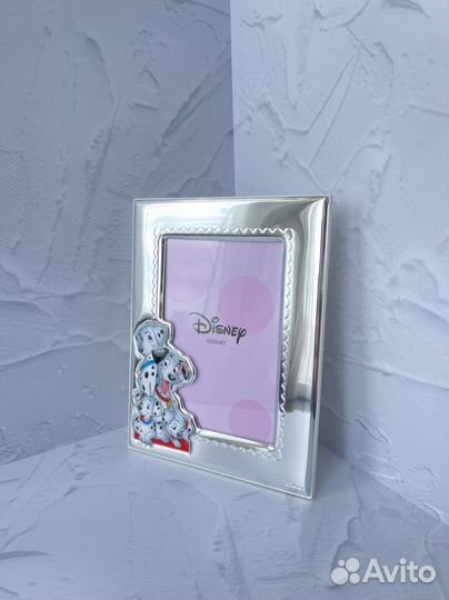 Фоторамка Дисней 101 долматинец