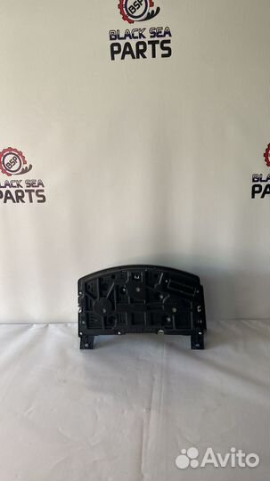 Щиток приборов Opel Zafira B 2006