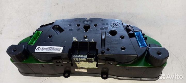 Панель приборов audi A6 C5 1997-2004