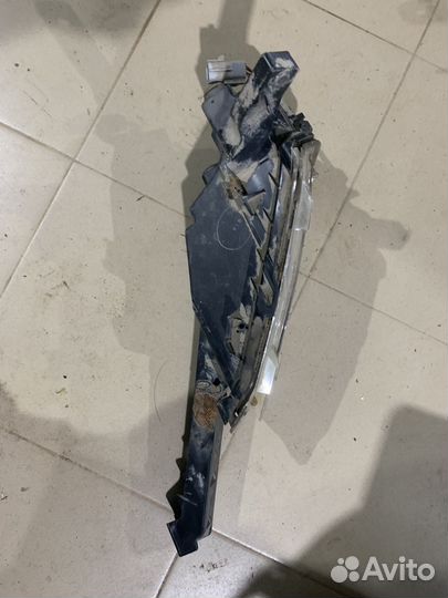 Фары lexus nx 200