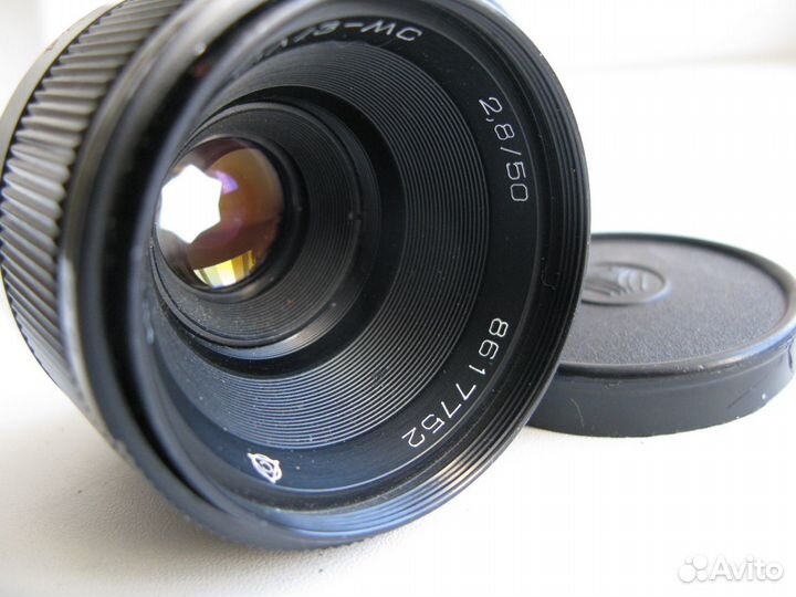 Фотообъектив