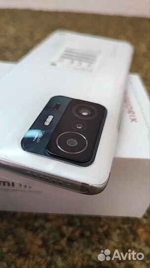 Xiaomi 11t 8/256