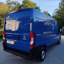 FIAT Ducato 2.3 MT, 2022, 45 000 км, с пробегом, цена 4 300 000 руб.