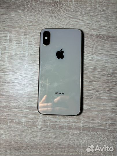 iPhone Xs, 64 ГБ