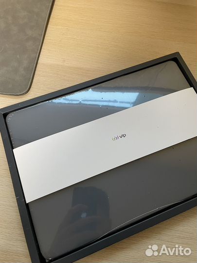 Чехол vlp macbook air 13