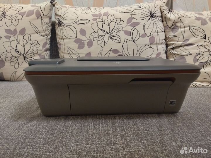 Принтер HP Deskjet 3050A