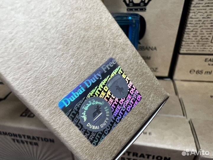 Dolce gabbana light blue