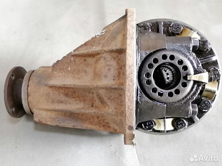 Редуктор заднего моста Great Wall Hover H2 2008 г