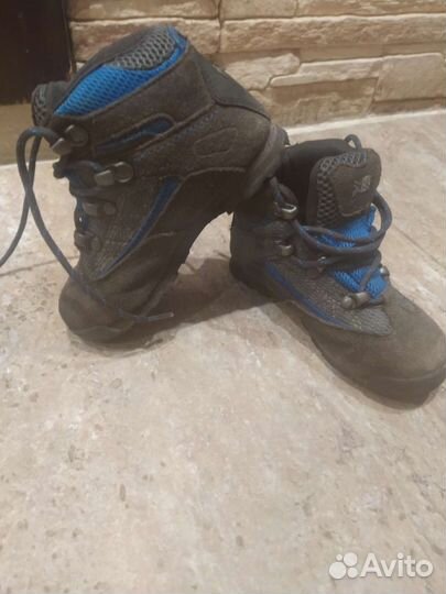 Ботинки Karrimor детские 26