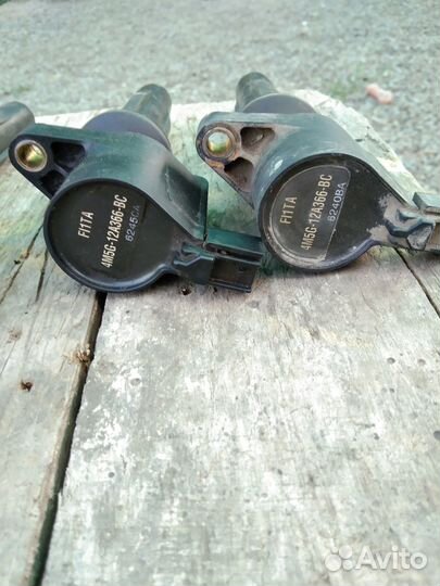 Катушка зажигания фирмы ERA код 880126