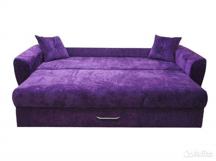 Диван евро книжка