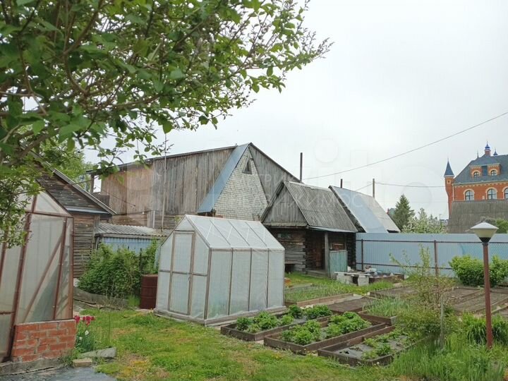 Дача 32 м² на участке 4,1 сот.