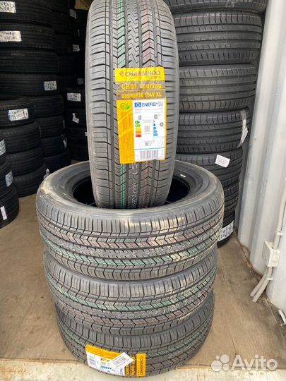 Charmhoo CH01 Touring 235/55 R18 104V