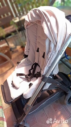 Прогулочная коляска inglesina Aptica