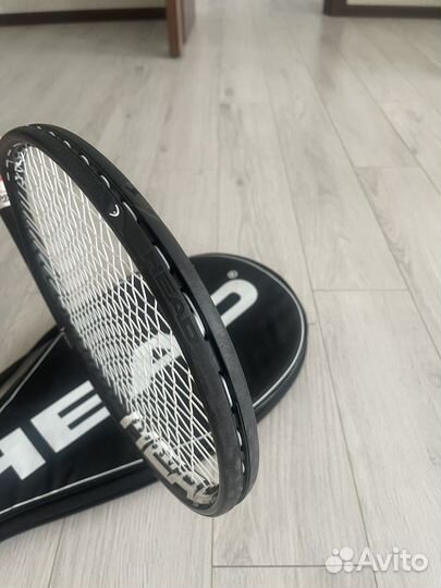 Ракетка для большого тенниса head