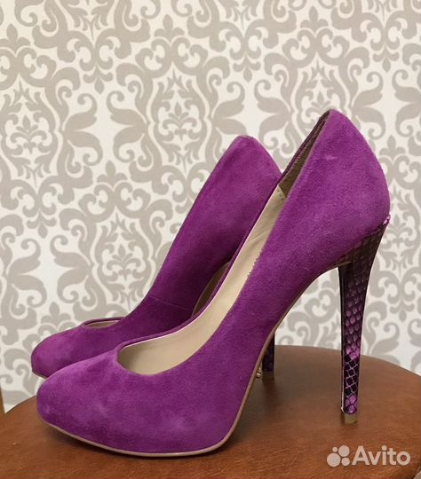 Туфли размер 35