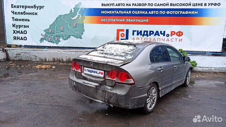 Ручка внутренняя потолочная Honda Civic 4D 8