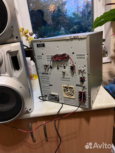 Магнитафонlg