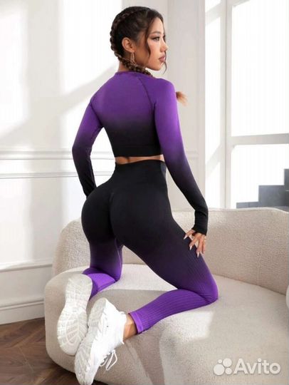 Костюм для фитнеса