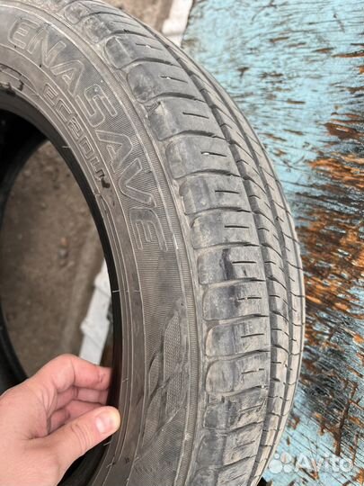 Dunlop Enasave EC204 175/65 R15