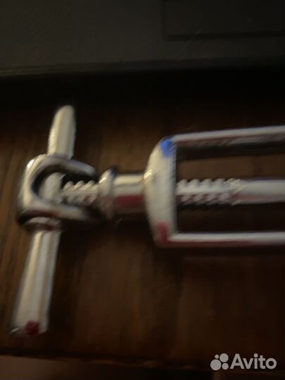 Штопор для вина