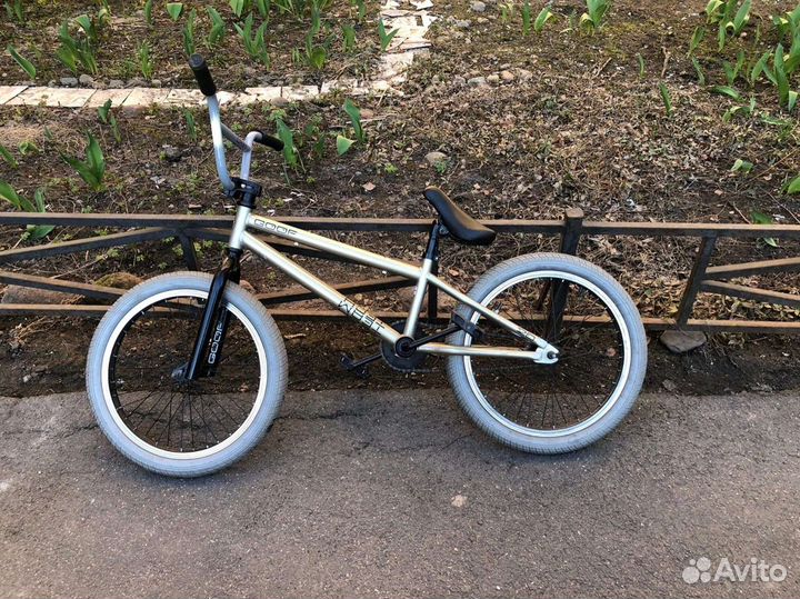 BMX Tech Team goof 20