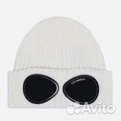 Cp company шапка