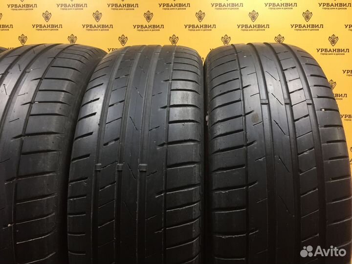 Starmaxx Incurro ST450 215/60 R17 96V