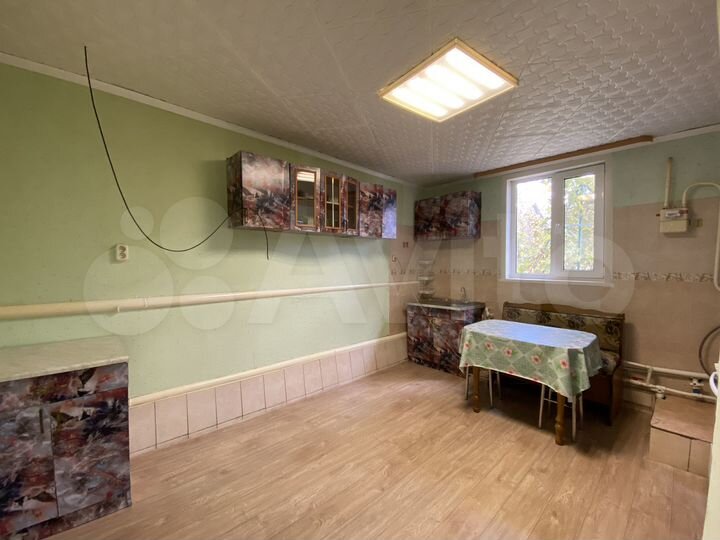 Дом 66,8 м² на участке 3,9 сот.