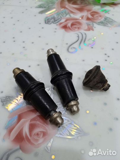 Запчасти для самовара