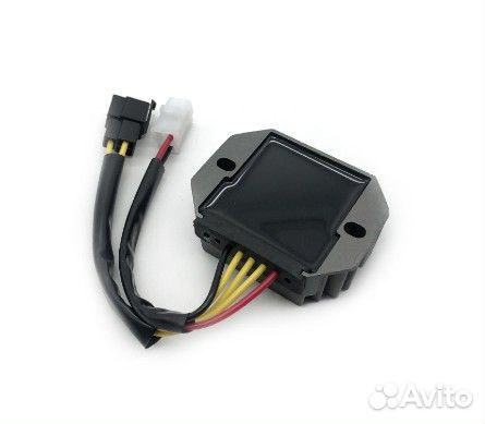 Реле зарядки Suzuki DR 350 250 32800-14D11