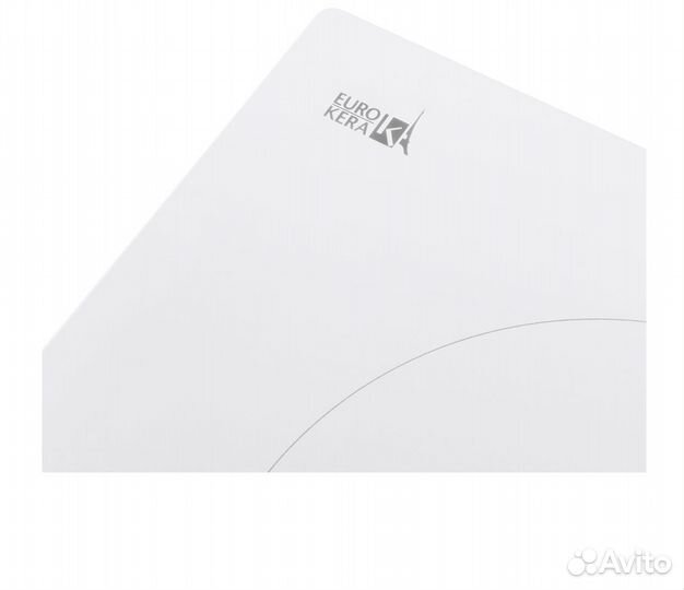 Индукционная варочная панель maunfeld EVI.594-WH