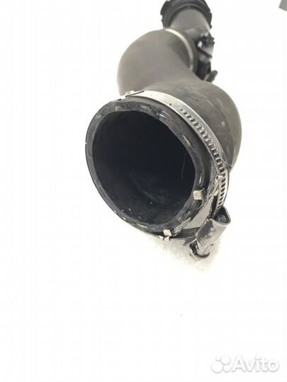 Патрубок интеркулера Bmw 1-Series F20 1.6I 2015