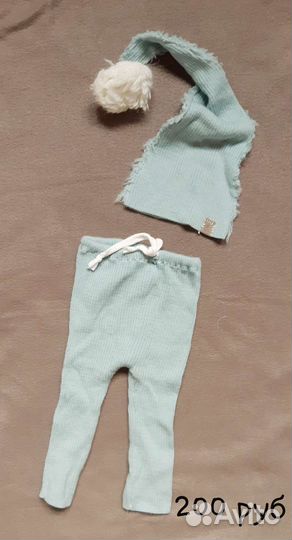 Реквизит для ньюборн