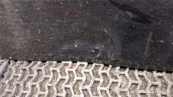 Борт откидной Ford Ranger