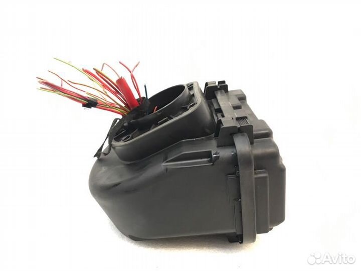 Блок предохранителей Bmw 1-Series F20 1.6I 2015