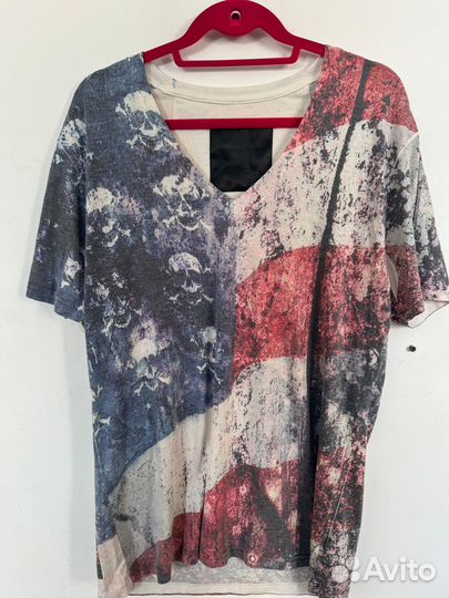 Philipp plein футболка