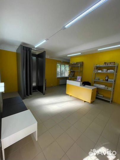 Готовый бизнес пункт выдачи Яндекс Маркет