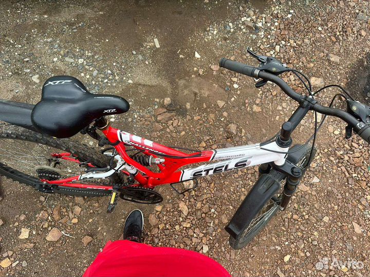 Продам Велосипед stels