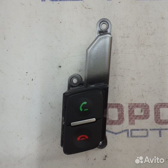 Выключатель режима блютуз KIA sorento 09