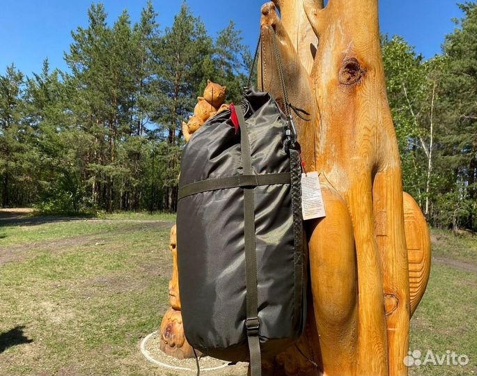 Спальный мешок Mishka