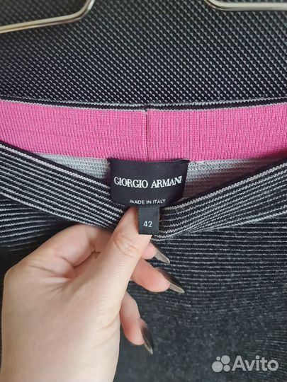 Юбка Giorgio Armani