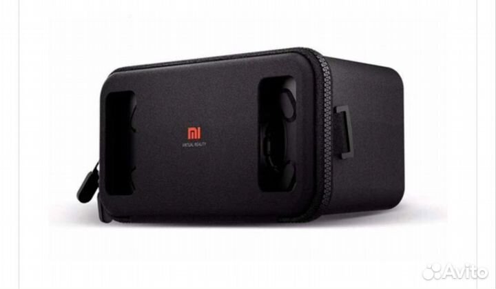Шлем виртуальной реальности Xiaomi Mi VR